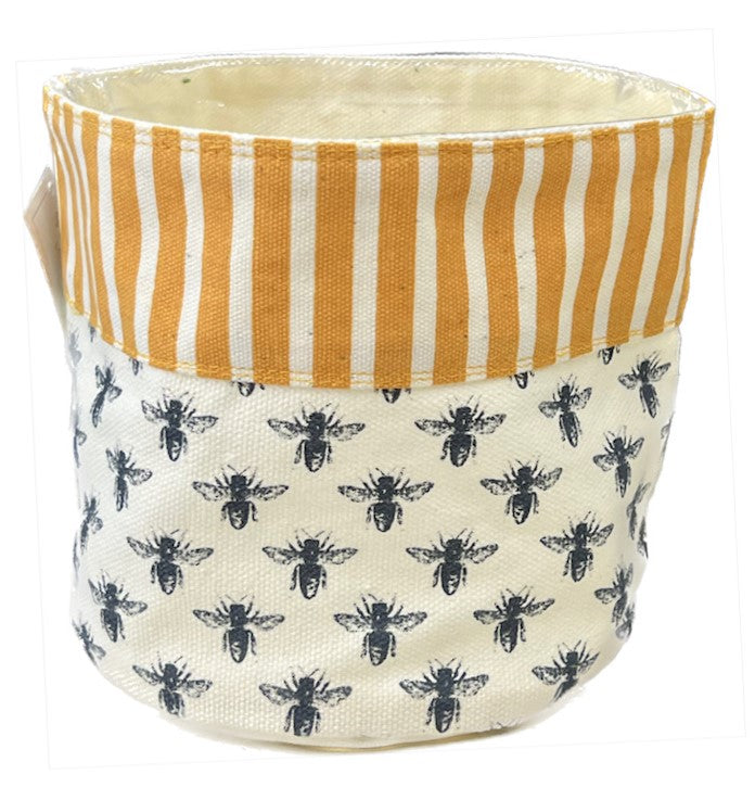 Bee Pot/Planter Cover